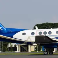 1981 King Air F90 SN: LA-140 for Sale | Guayaquil 🇪🇨