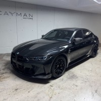 2024 BMW M3 CS 551 HP M TwinPower for Sale | Mexico City 🇲🇽