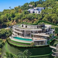 "El único" A Masterpiece Of Luxury In La Zagaleta, Costa Del Sol | 🇪🇸