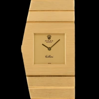 Rolex King Midas Cellini ref.4315 3rd series from 1975 | Jalisco 🇲🇽