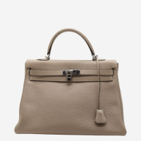 Hermès Kelly 35 Etupe Bag | Mexico City 🇲🇽