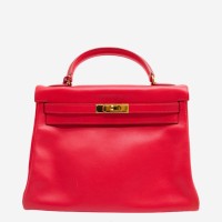 Hermès Kelly Bag 1996 | Mexico City 🇲🇽