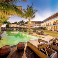 Stunning Luxury Oceanfront Mansion In Farrallón | La Romana 🇩🇴