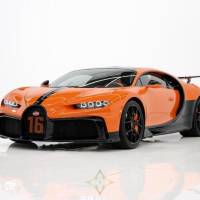 2023 BUGATTI CHIRON PUR SPORT For Sale | Miami, FL 🇺🇸