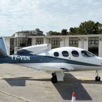 2024 Cirrus SF50 G2+ S/N 0529 for Sale | Padua 🇮🇹