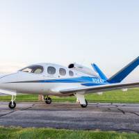 2020 Cirrus SF50 G2+ S/N 0196 for Sale | Valparaiso, IN 🇺🇸