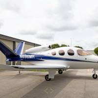 2019 Cirrus SF50 G2 S/N 0161 for Sale | Boca Raton, FL 🇺🇸