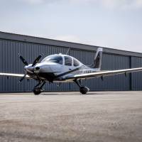 2024 Cirrus SR22T G7 S/N 10185 for Sale | Carlsbad, CA 🇺🇸