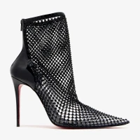 CHRISTIAN LOUBOUTIN  Kate Max Booty Boots | Dubai 🇦🇪