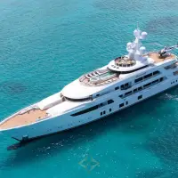 2021/2025 BOARDWALK 76.5m by Feadship Yacht for Sale | Monaco 🇲🇨
