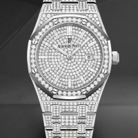 AUDEMARS PIGUET Royal Oak 67652BC.ZZ.1265BC.01 | Hong Kong 🇭🇰