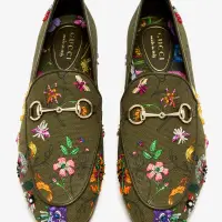 GUCCI  Jordaan loafers | Dubai 🇦🇪