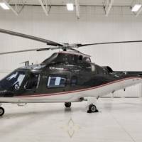 2002 AGUSTA A109E FOR SALE | BC 🇨🇦