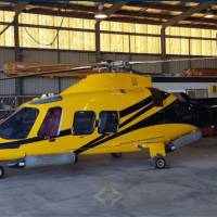 2013 LEONARDO A109SP GRAND NEW AGUSTA FOR SALE | 🇦🇺