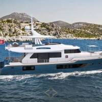 2024 Voyage One 90 | 86ft AvA Yachts for Sale | Gold Coast 🇦🇺