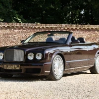 2008 Bentley Azure Convertible “Special order” | Brummen 🇳🇱