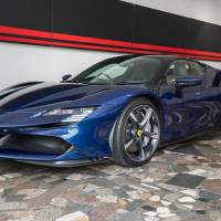 2020 Ferrari SF90 Stradale Auto 4WD | Woolloomooloo 🇦🇺