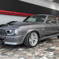 1967 Ford Shelby Cobra GT 500 Manual MY67 | Woolloomooloo 🇦🇺