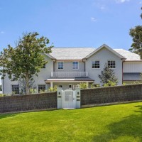 'Barrington' by collaboration between Kate Walker Design & Cahill Building Group | VIC 🇦🇺