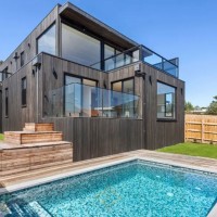 Brand-New & Coastal Masterpiece Villa Southbeach for Sale | VIC 🇦🇺
