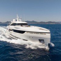 2015/2022 NEXT 40m (130ft) by Columbus Yachts for Sale | Monte Carlo 🇲🇨