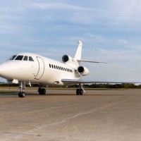 1999 Falcon 900EX SN 045 for Sale | CA 🇺🇸