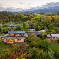 Paton's Rock Paradise - Golden Bay Beachfront Estate for Sale | 🇳🇿