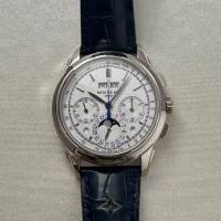 Patek Philippe 5270G-015 Grand Complications Munich Edition | Geneva 🇨🇭