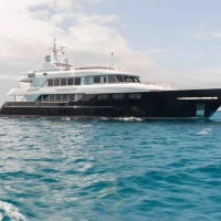 2004/2025 SUMMERDANCE 146’ (44.33m) by Trinity Yachts for Sale | FL 🇺🇸