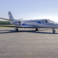 1997 CITATION ULTRA SN 0444 for Sale | Dallas 🇺🇸