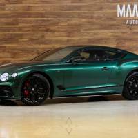 2023 Bentley Continental GT 6.0 W12 Speed Le Mans 1 of 24 | Werkendam 🇳🇱