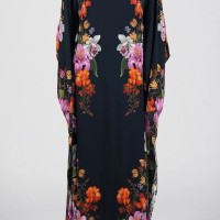 BORGO DE NOR Eloise Floral Dress | Dubai 🇦🇪