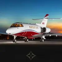 2006 Hawker 850XP S/N 258782 - N830 for Sale |  Pennsylvania 🇺🇸