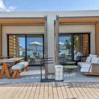 Serviced Beachfront Residence At Hacienda White | North Coast 🇪🇬