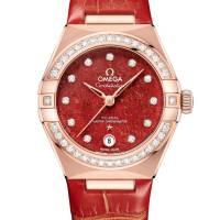 OMEGA CONSTELLATION Co-Axial Master Chronometer | Toronto 🇨🇦