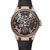 Ulysse Nardin BLAST HOURSTRIKER 45MM ROSE GOLD | Toronto 🇨🇦