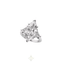 THE MARQUISE DIAMOND SOLITAIRE RING | Toronto 🇨🇦