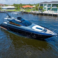 2019 KNOT NORMAL 20.67m by Riva Yacht for Sale | FL 🇺🇸