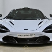 2019 McLaren 720S Coupe RYFT Body-Kit | Wiener Neustadt 🇦🇹