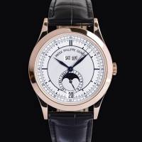 Patek Philippe Annual Calendar Ref. 5396R for Sale | Vienna 🇦🇹