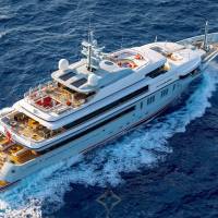 2020 ATOMIC 209'/63.7m by Viareggio Superyachts (VSY) for Sale | FL 🇺🇸