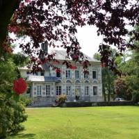 Exceptional & Rare Norman Manor In 6.6 Hectare Park Near The Renowned Etretat Beach | Normandy 🇫🇷