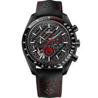 Omega Speedmaster Dark Side of the Moon Team Alinghi 311.92.44.30.01.002 "2021" | Toronto 🇨🇦