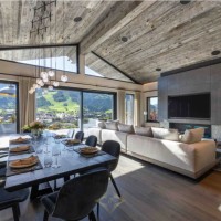 A Unique Chalet On Kitzbühel's Sonnberg With Unique Views Of The Streif | Tyrol 🇦🇹