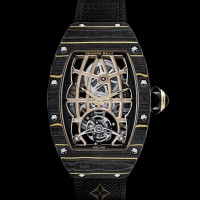 Richard Mille RM 74-02 In-House Automatic Tourbillon Watch | NY 🇺🇸