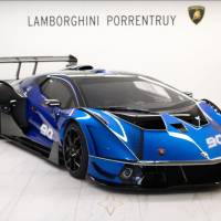 2023 Lamborghini SCV-12 for Sale | Porrentruy 🇨🇭