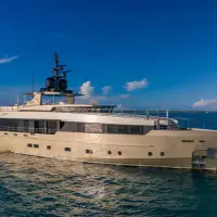 2015/2025 SAFE HAVEN 37.49m (122’12”) by Admiral Yacht for Sale | Monte Carlo 🇲🇨