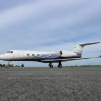 2013 Gulfstream G450 SN 4288 for Sale | Nevada 🇺🇸