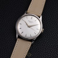 Patek Philippe 570 G SC HL (c)1961 | Singapore 🇸🇬