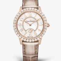 Jaeger-LeCoultre Rendez-Vous 36 mm pink gold and diamonds | Palma 🇪🇸